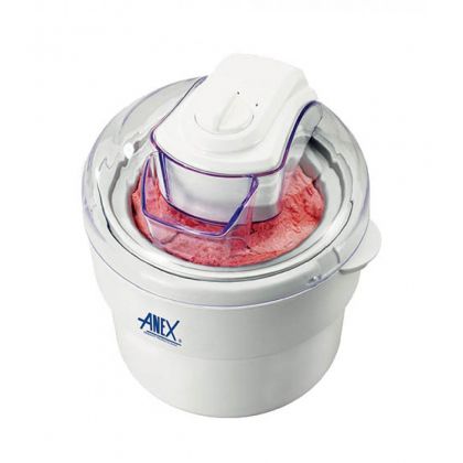 Anex Ice Cream Maker AG-771 